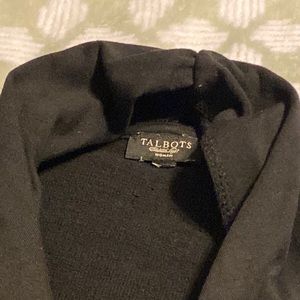 Women’s XXL cardigan, no buttons. Cotton material.